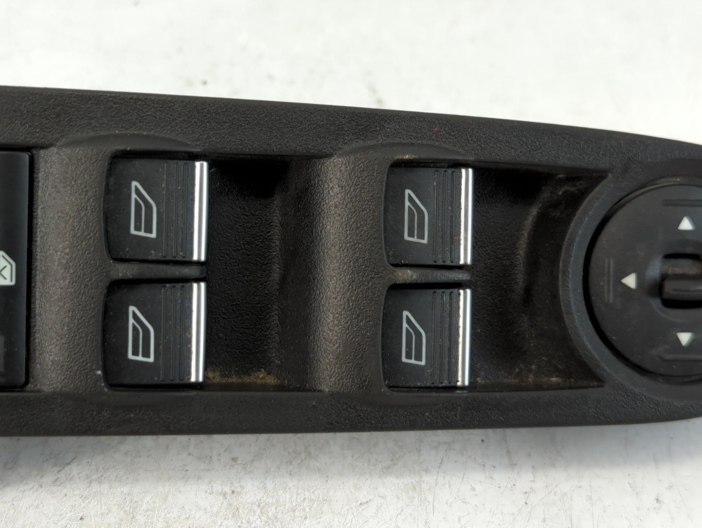 2013-2019 Ford Escape Master Power Window Switch Replacement Driver Side Left P/N:F1ET-14A132-AC Fits OEM Used Auto Parts - 