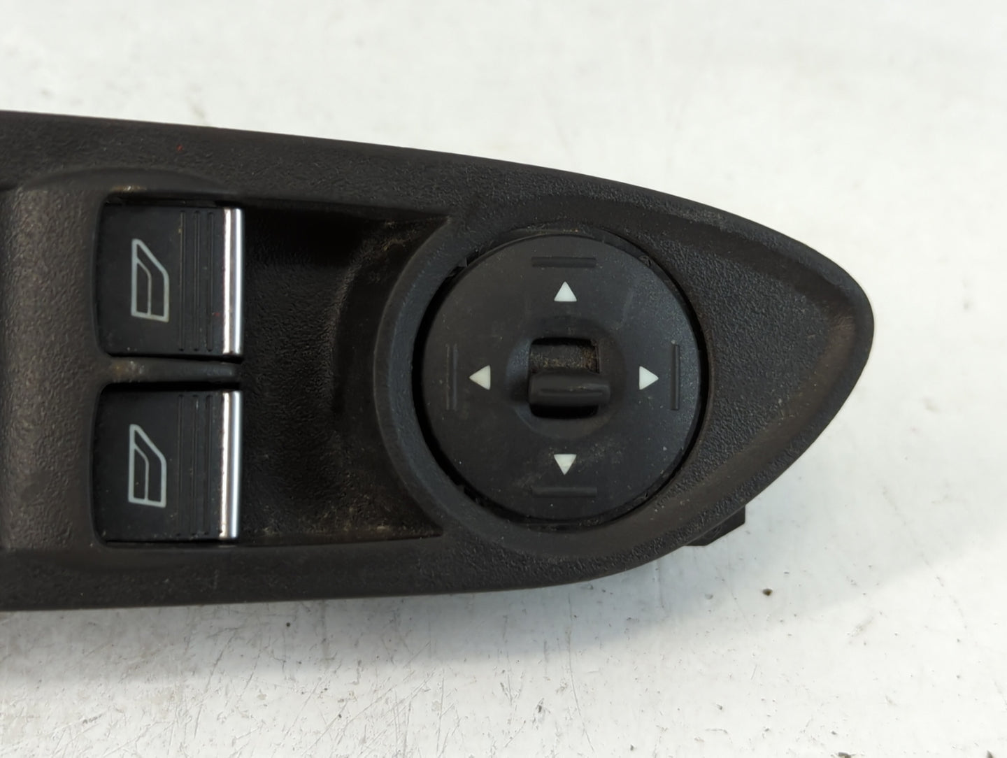 2013-2019 Ford Escape Master Power Window Switch Replacement Driver Side Left P/N:F1ET-14A132-AC Fits OEM Used Auto Parts - 