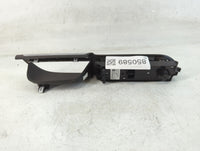 2013-2019 Ford Escape Master Power Window Switch Replacement Driver Side Left P/N:F1ET-14A132-AC Fits OEM Used Auto Parts - 