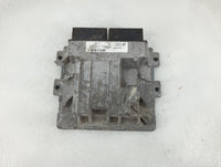 2017-2019 Ford Escape PCM Engine Control Computer ECU ECM PCU OEM P/N:HJ5A-12A650-MA Fits Fits 2017 2018 2019 OEM Used Auto 