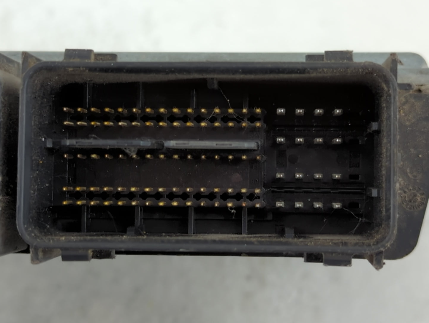 2017-2019 Ford Escape PCM Engine Control Computer ECU ECM PCU OEM P/N:HJ5A-12A650-MA Fits Fits 2017 2018 2019 OEM Used Auto 