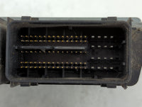 2017-2019 Ford Escape PCM Engine Control Computer ECU ECM PCU OEM P/N:HJ5A-12A650-MA Fits Fits 2017 2018 2019 OEM Used Auto 