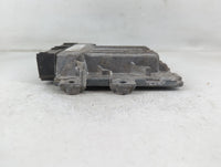 2017-2019 Ford Escape PCM Engine Control Computer ECU ECM PCU OEM P/N:HJ5A-12A650-MA Fits Fits 2017 2018 2019 OEM Used Auto 