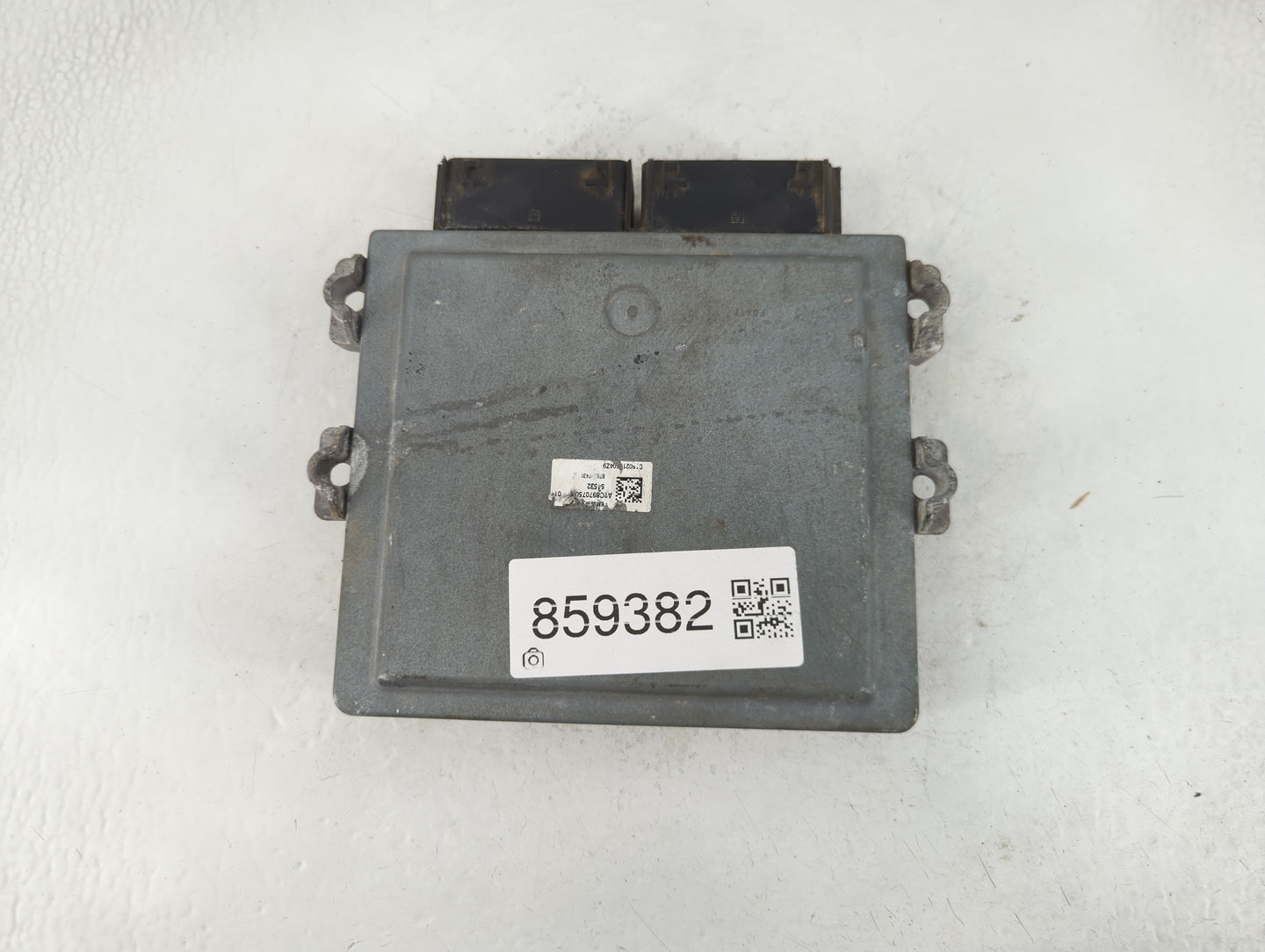 2017-2019 Ford Escape PCM Engine Control Computer ECU ECM PCU OEM P/N:HJ5A-12A650-MA Fits Fits 2017 2018 2019 OEM Used Auto 