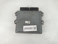 2017-2019 Ford Escape PCM Engine Control Computer ECU ECM PCU OEM P/N:HJ5A-12A650-MA Fits Fits 2017 2018 2019 OEM Used Auto 