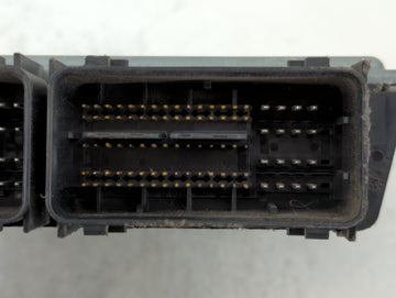 2017-2019 Ford Escape PCM Engine Control Computer ECU ECM PCU OEM P/N:A2C39328200 HJ5A-12A650-MA Fits Fits 2017 2018 2019 OEM Used Auto Parts