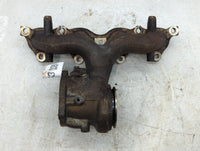 2017 Ford Escape Turbocharger Turbo Charger Super Charger Supercharger - Oemusedautoparts1.com