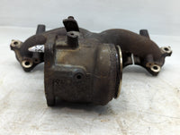 2017 Ford Escape Turbocharger Turbo Charger Super Charger Supercharger - Oemusedautoparts1.com