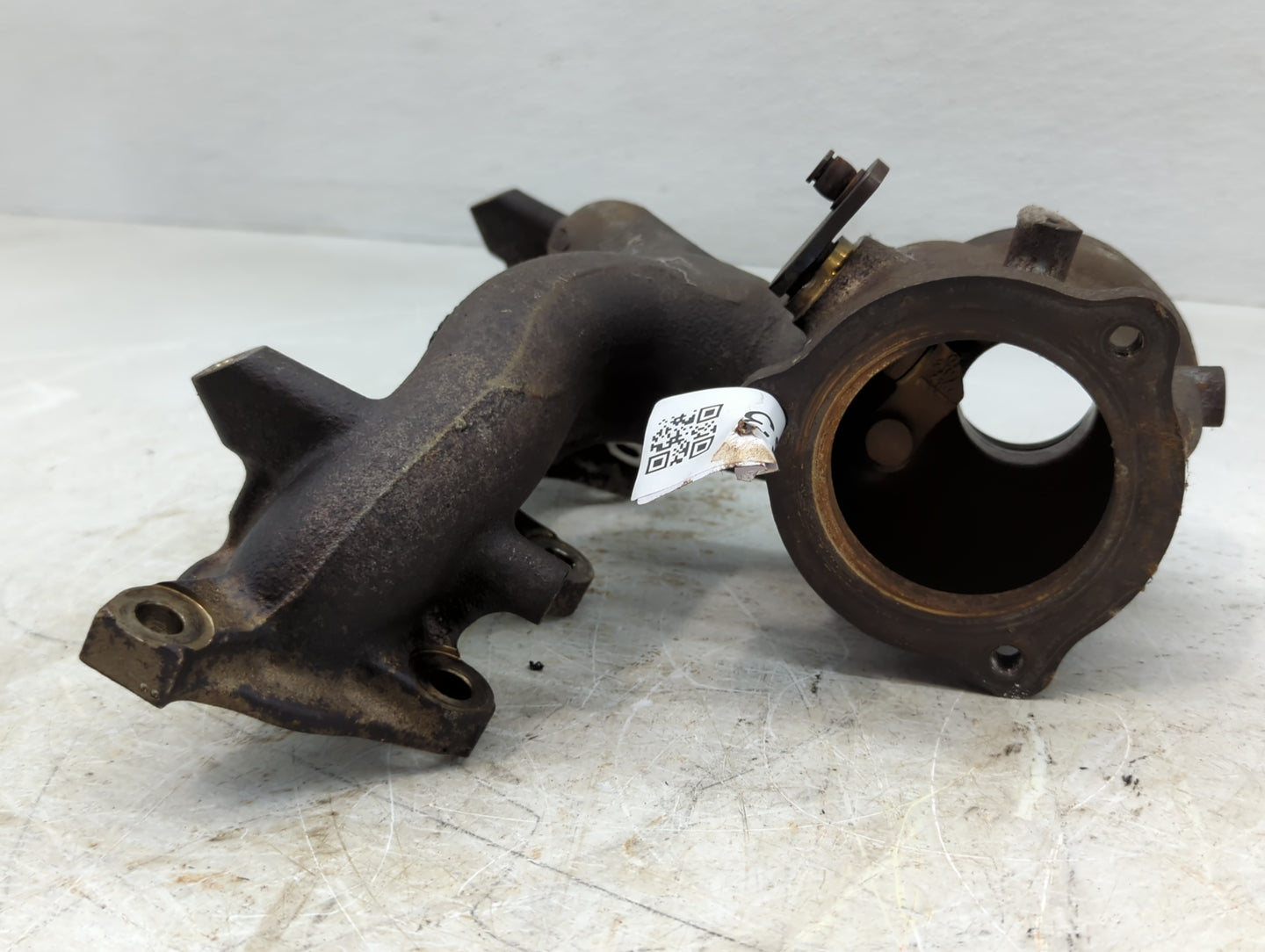 2017 Ford Escape Turbocharger Turbo Charger Super Charger Supercharger - Oemusedautoparts1.com