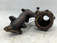 2017 Ford Escape Turbocharger Turbo Charger Super Charger Supercharger - Oemusedautoparts1.com