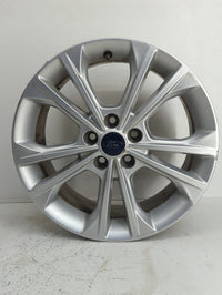 2017-2019 Ford Escape Wheel Rim Oem - Oemusedautoparts1.com