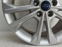 2017-2019 Ford Escape Wheel Rim Oem - Oemusedautoparts1.com