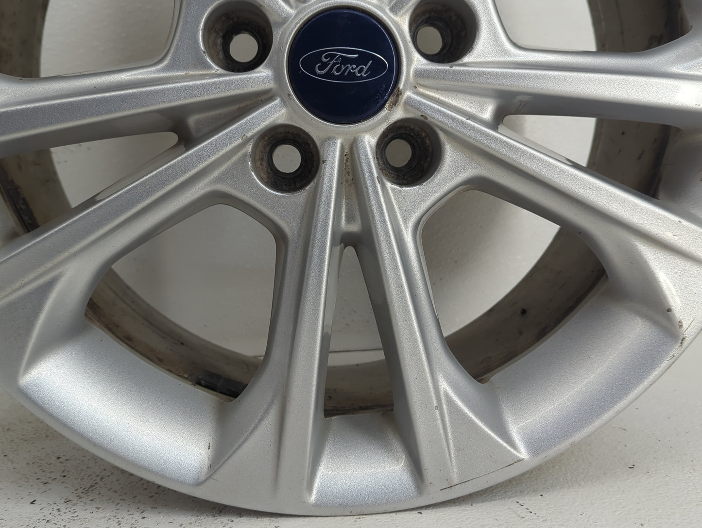 2017-2019 Ford Escape Wheel Rim Oem - Oemusedautoparts1.com