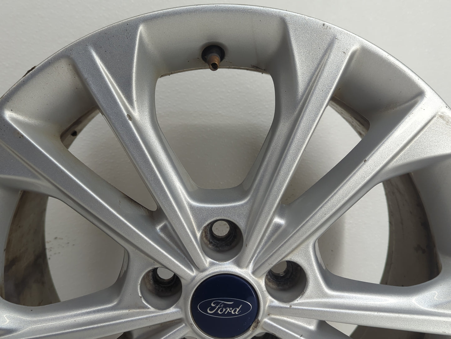 2017-2019 Ford Escape Wheel Rim Oem - Oemusedautoparts1.com