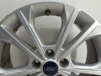2017-2019 Ford Escape Wheel Rim Oem - Oemusedautoparts1.com