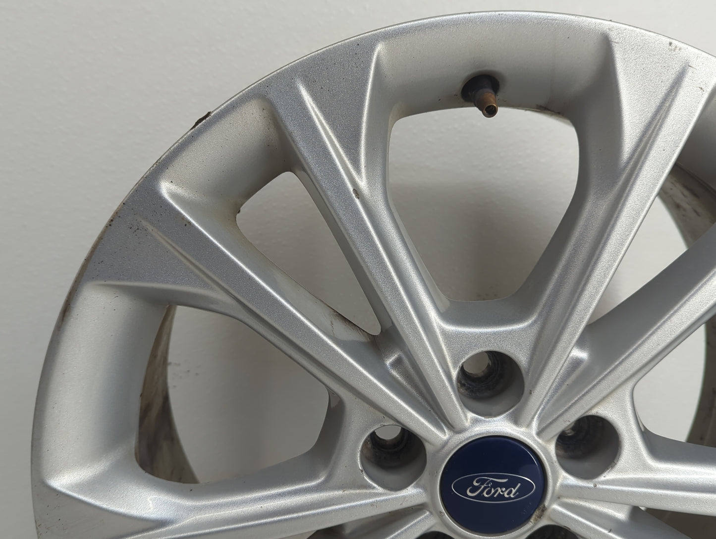 2017-2019 Ford Escape Wheel Rim Oem - Oemusedautoparts1.com
