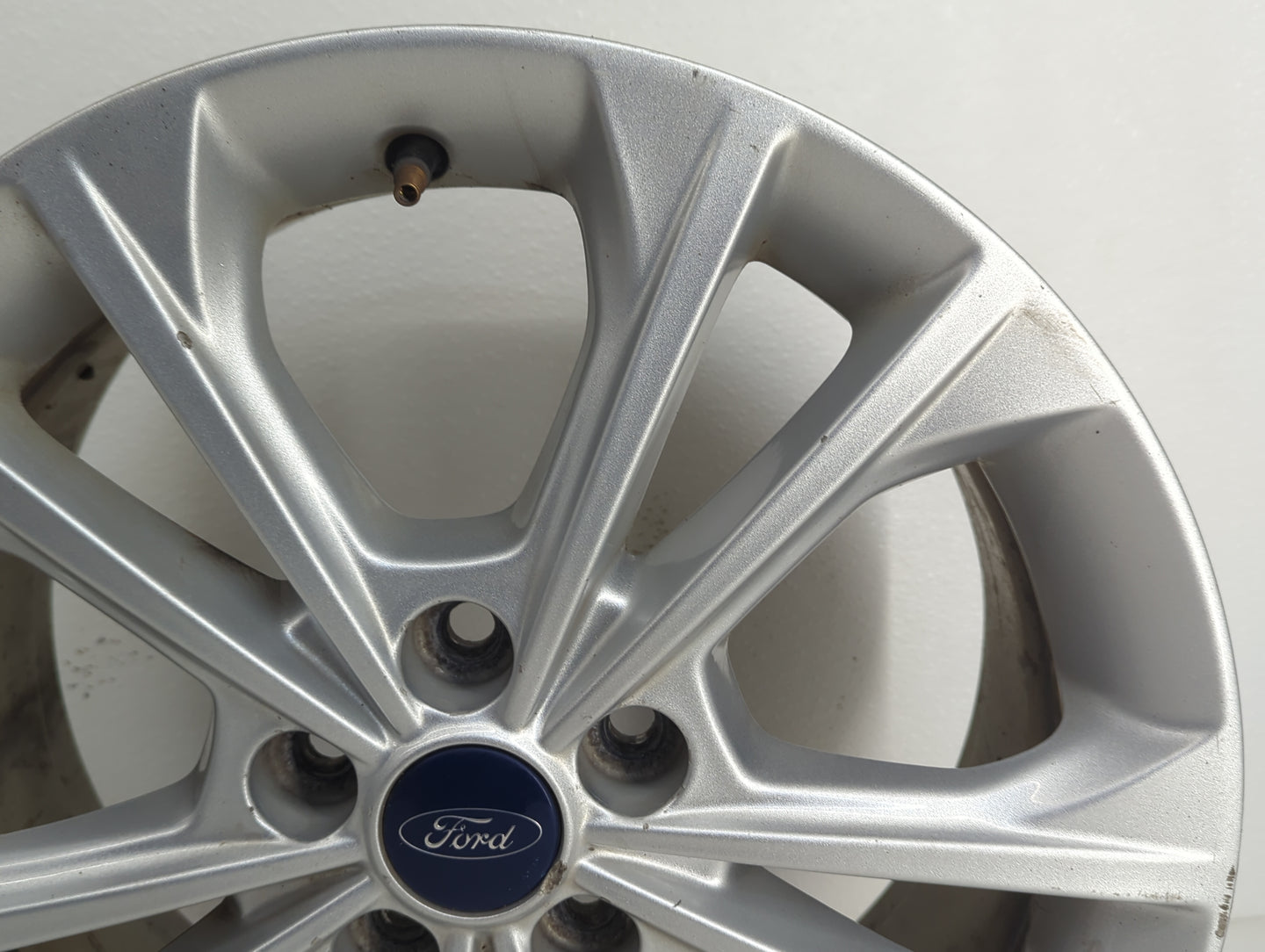 2017-2019 Ford Escape Wheel Rim Oem - Oemusedautoparts1.com