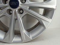 2017-2019 Ford Escape Wheel Rim Oem - Oemusedautoparts1.com