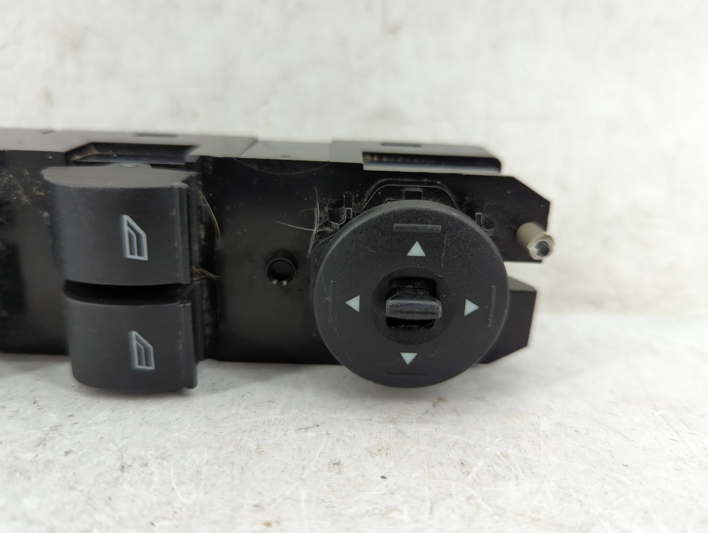 2013-2019 Ford Escape Master Power Window Switch Replacement Driver Side Left Fits Fits 2012 2013 2014 2015 2016 2017 2018 2