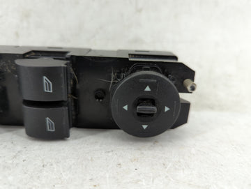 2013-2019 Ford Escape Master Power Window Switch Replacement Driver Side Left Fits Fits 2012 2013 2014 2015 2016 2017 2018 2019 OEM Used Auto Parts