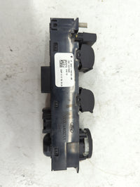 2013-2019 Ford Escape Master Power Window Switch Replacement Driver Side Left Fits Fits 2012 2013 2014 2015 2016 2017 2018 2