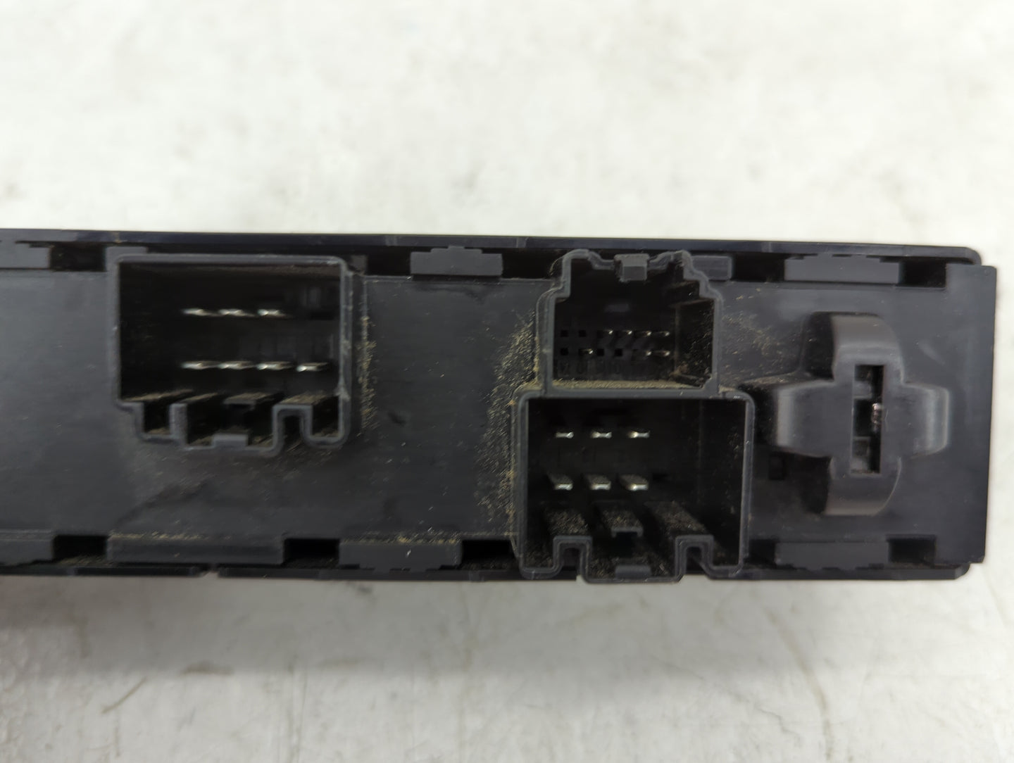 2013-2019 Ford Escape Master Power Window Switch Replacement Driver Side Left Fits Fits 2012 2013 2014 2015 2016 2017 2018 2