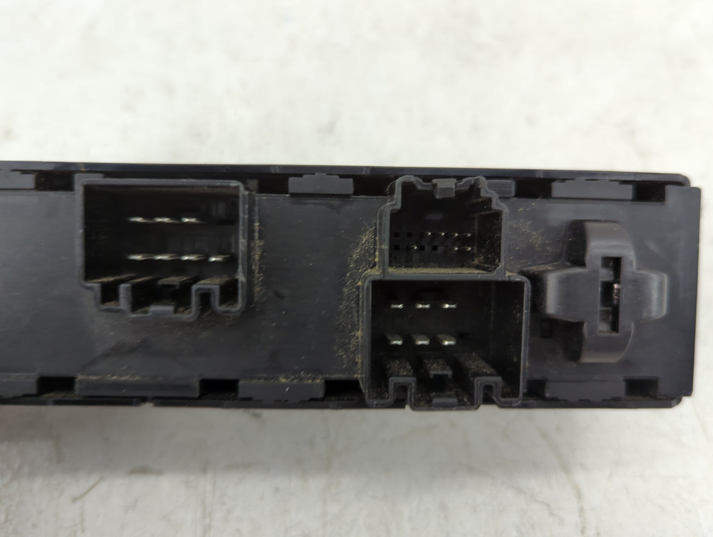 2013-2019 Ford Escape Master Power Window Switch Replacement Driver Side Left Fits Fits 2012 2013 2014 2015 2016 2017 2018 2