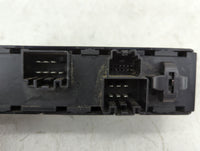 2013-2019 Ford Escape Master Power Window Switch Replacement Driver Side Left Fits Fits 2012 2013 2014 2015 2016 2017 2018 2
