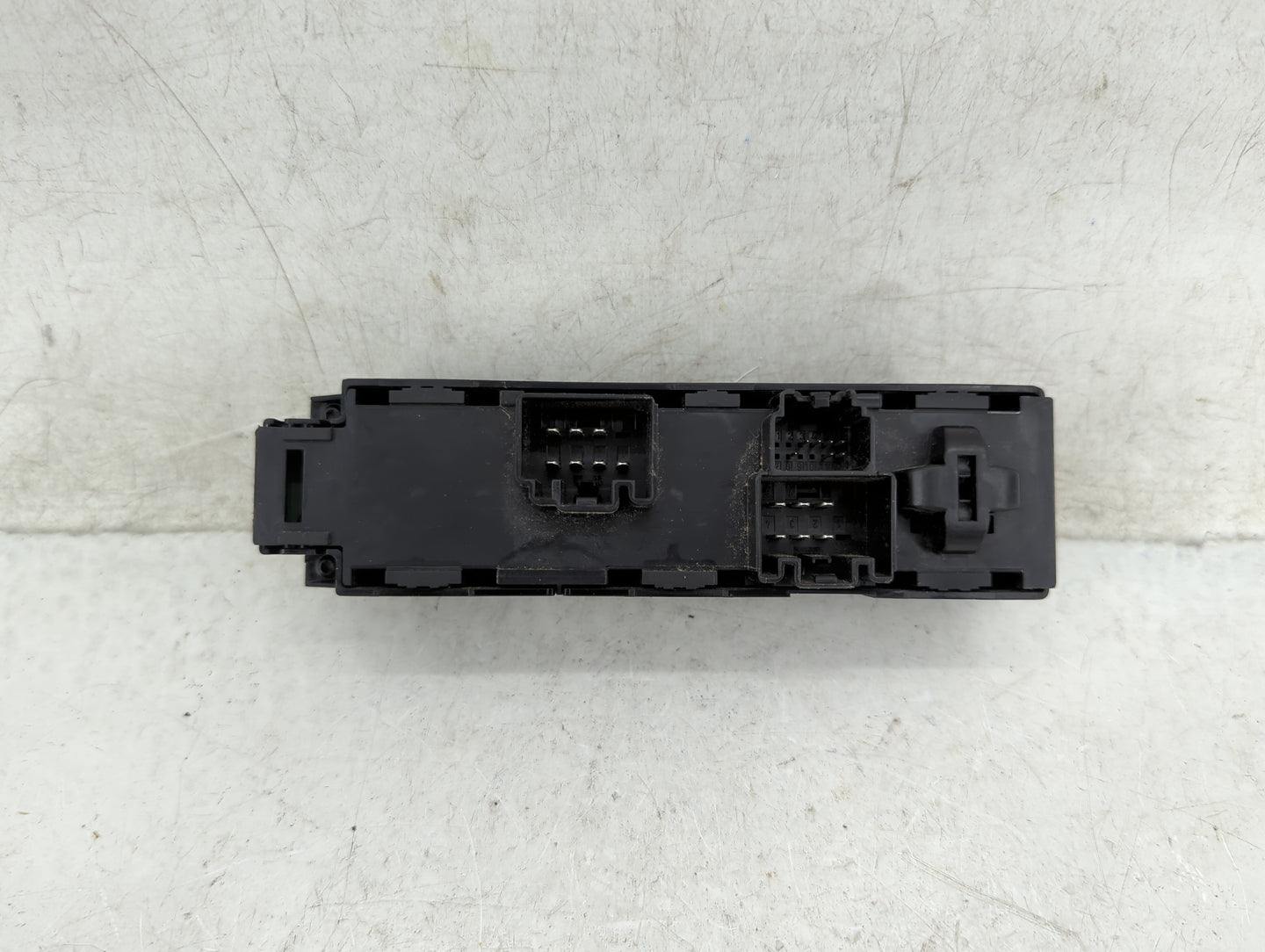 2013-2019 Ford Escape Master Power Window Switch Replacement Driver Side Left Fits Fits 2012 2013 2014 2015 2016 2017 2018 2