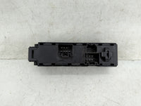 2013-2019 Ford Escape Master Power Window Switch Replacement Driver Side Left Fits Fits 2012 2013 2014 2015 2016 2017 2018 2
