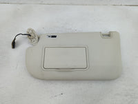 2013-2019 Ford Escape Sun Visor Shade Replacement Driver Left Mirror Fits Fits 2013 2014 2015 2016 2017 2018 2019 OEM Used A