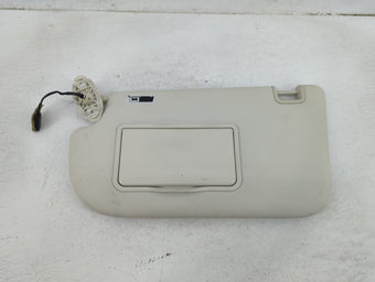 compare product 2013-2019 Ford Escape Sun Visor Shade Replacement Driver Left Mirror Fits Fits 2013 2014 2015 2016 2017 2018 2019 OEM Used Auto Parts