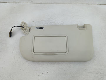 2013-2019 Ford Escape Sun Visor Shade Replacement Driver Left Mirror Fits Fits 2013 2014 2015 2016 2017 2018 2019 OEM Used A