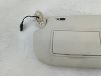 2013-2019 Ford Escape Sun Visor Shade Replacement Driver Left Mirror Fits Fits 2013 2014 2015 2016 2017 2018 2019 OEM Used A
