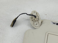 2013-2019 Ford Escape Sun Visor Shade Replacement Driver Left Mirror Fits Fits 2013 2014 2015 2016 2017 2018 2019 OEM Used A