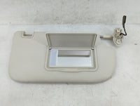 2013-2019 Ford Escape Sun Visor Shade Replacement Passenger Right Mirror Fits Fits 2013 2014 2015 2016 2017 2018 2019 OEM Us
