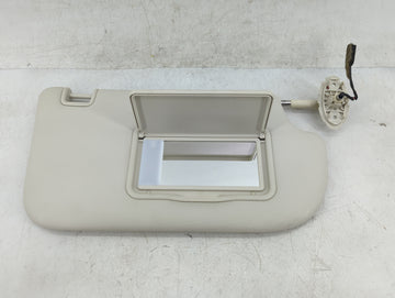 2013-2019 Ford Escape Sun Visor Shade Replacement Passenger Right Mirror Fits Fits 2013 2014 2015 2016 2017 2018 2019 OEM Us