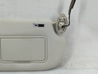 2013-2019 Ford Escape Sun Visor Shade Replacement Passenger Right Mirror Fits Fits 2013 2014 2015 2016 2017 2018 2019 OEM Us