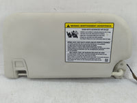 2013-2019 Ford Escape Sun Visor Shade Replacement Passenger Right Mirror Fits Fits 2013 2014 2015 2016 2017 2018 2019 OEM Us