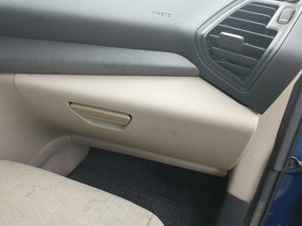 compare product 2017 Ford Escape Passenger Glove Box Door Storage Compartment