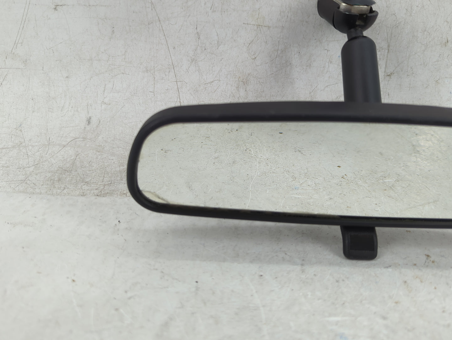 2017-2019 Ford Escape Interior Rear View Mirror Replacement OEM Fits Fits 2015 2016 2017 2018 2019 OEM Used Auto Parts - Oem