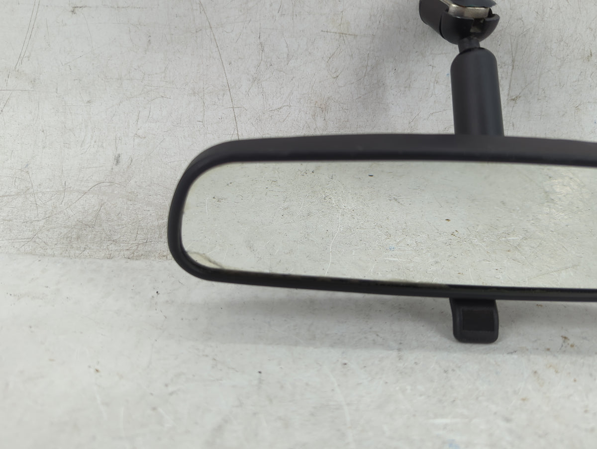 2017-2019 Ford Escape Interior Rear View Mirror Replacement OEM Fits Fits 2015 2016 2017 2018 2019 OEM Used Auto Parts - Oem