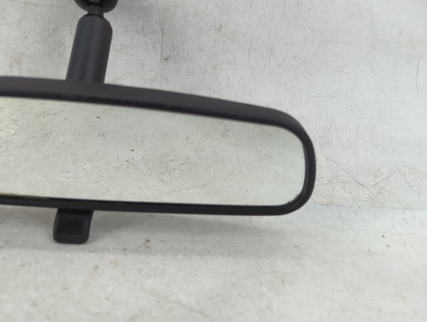 2017-2019 Ford Escape Interior Rear View Mirror Replacement OEM Fits Fits 2015 2016 2017 2018 2019 OEM Used Auto Parts - Oem