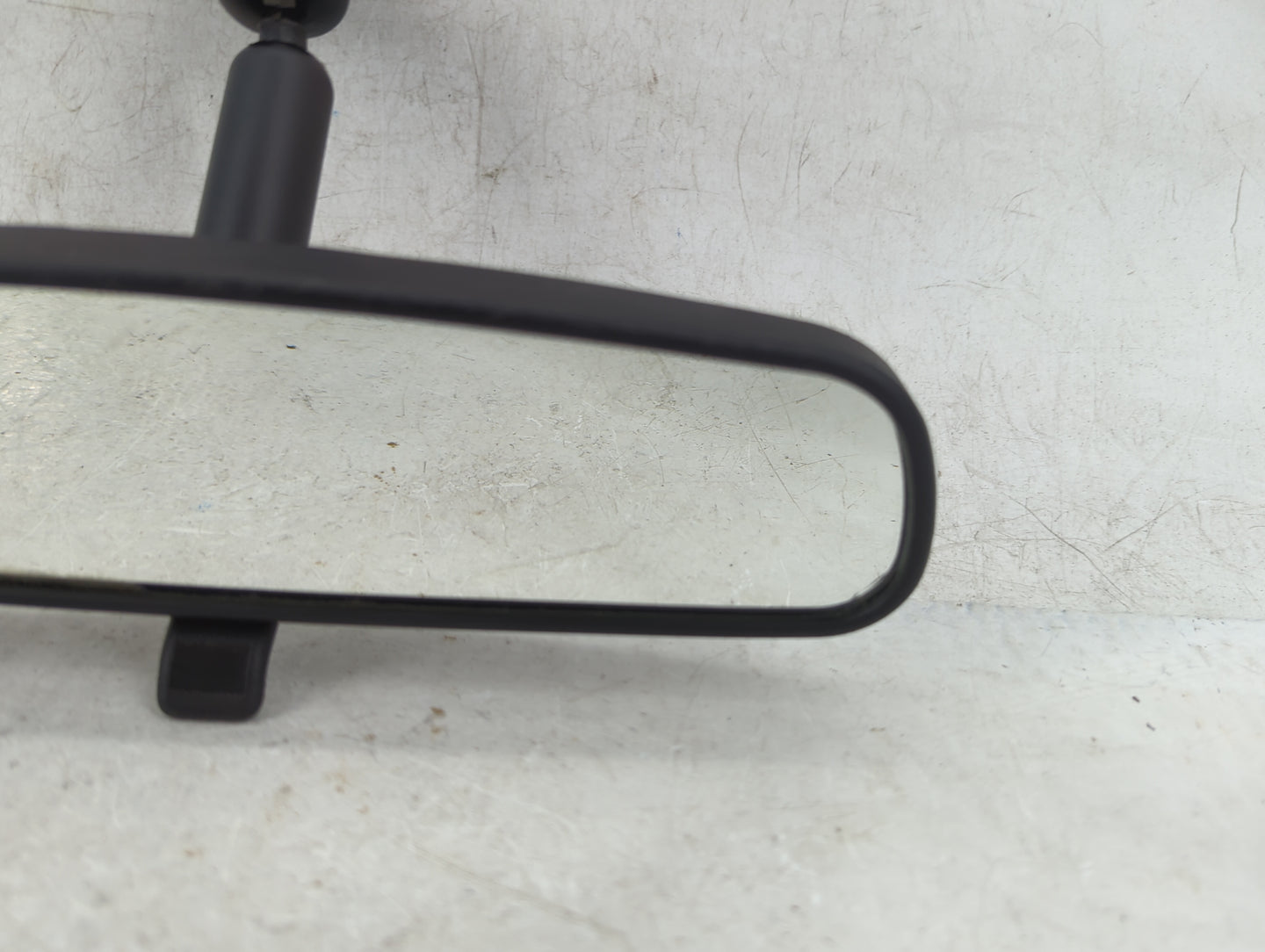 2017-2019 Ford Escape Interior Rear View Mirror Replacement OEM Fits Fits 2015 2016 2017 2018 2019 OEM Used Auto Parts - Oem