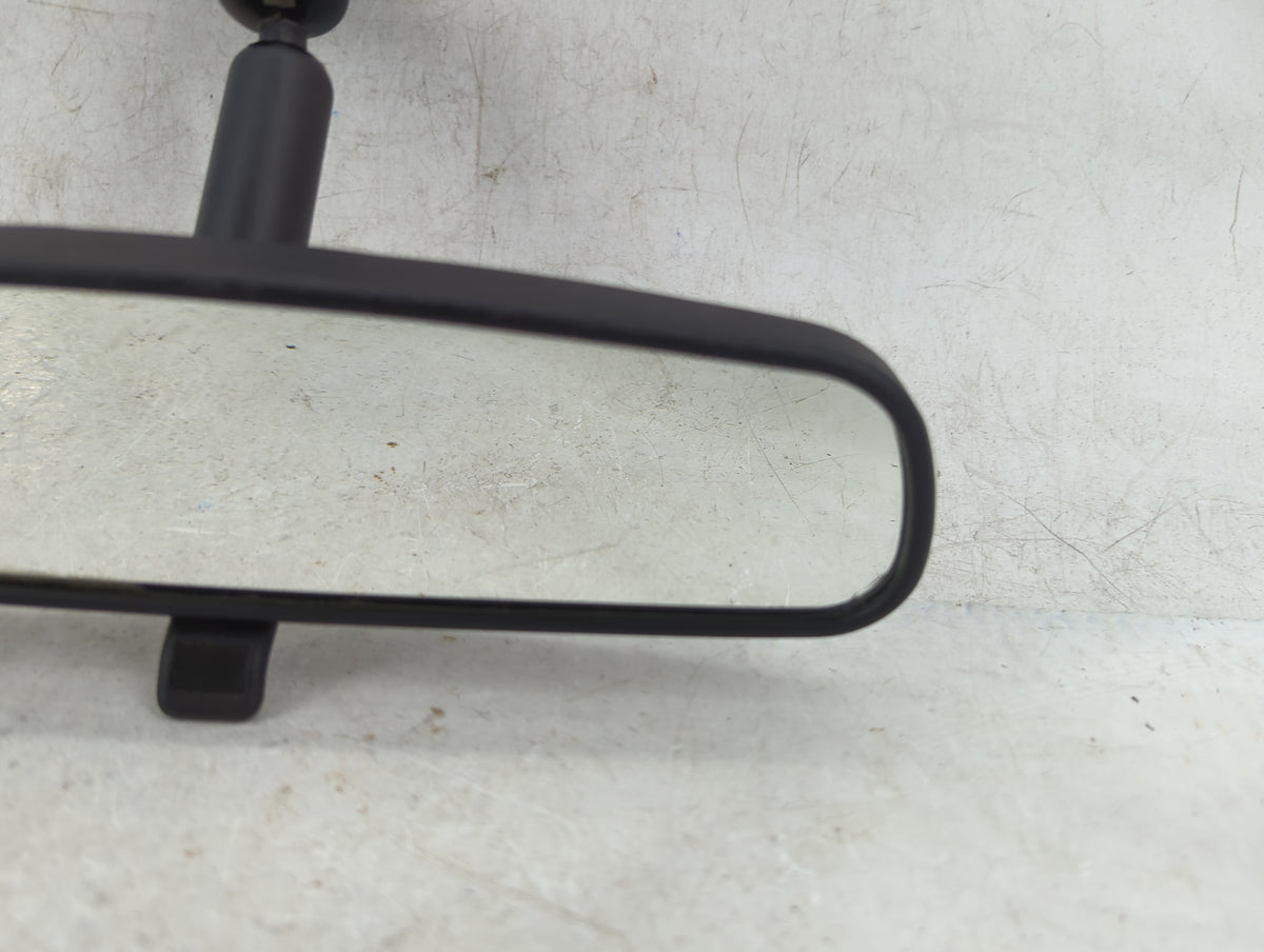 2017-2019 Ford Escape Interior Rear View Mirror Replacement OEM Fits Fits 2015 2016 2017 2018 2019 OEM Used Auto Parts - Oem