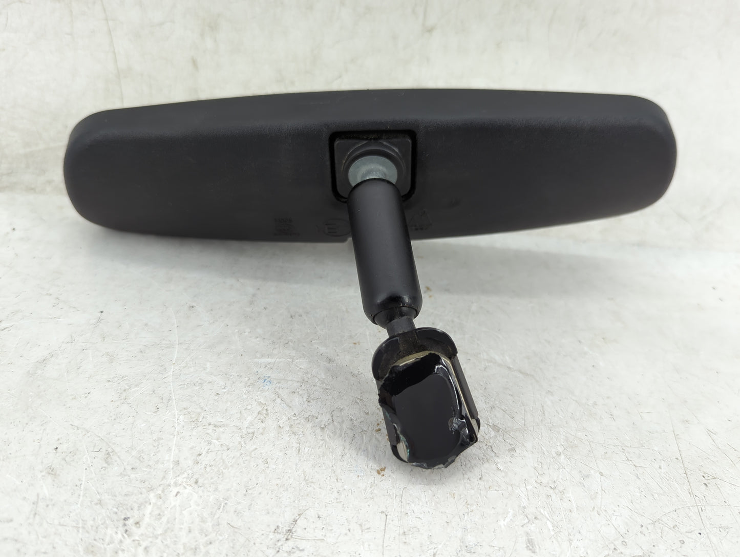 2017-2019 Ford Escape Interior Rear View Mirror Replacement OEM Fits Fits 2015 2016 2017 2018 2019 OEM Used Auto Parts - Oem
