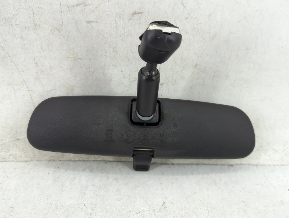 2017-2019 Ford Escape Interior Rear View Mirror Replacement OEM Fits Fits 2015 2016 2017 2018 2019 OEM Used Auto Parts - Oem
