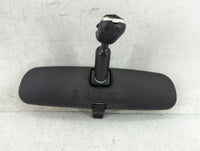 2017-2019 Ford Escape Interior Rear View Mirror Replacement OEM Fits Fits 2015 2016 2017 2018 2019 OEM Used Auto Parts - Oem