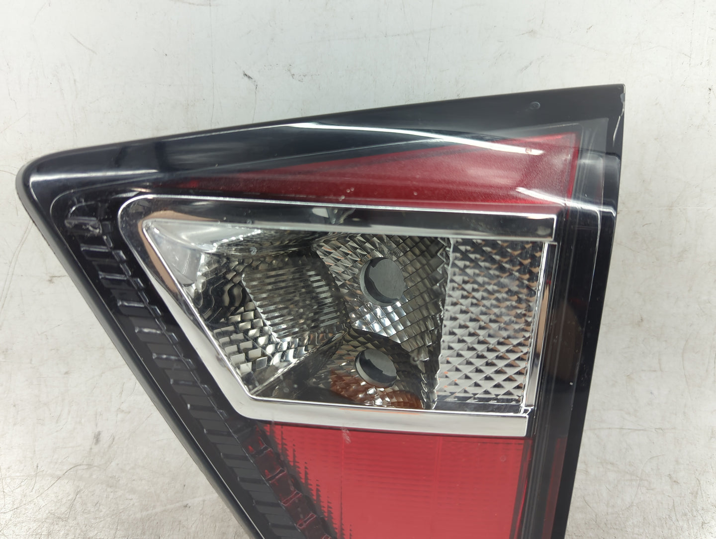 Tail Lights 2017 FORD ESCAPE - Oemusedautoparts1.com