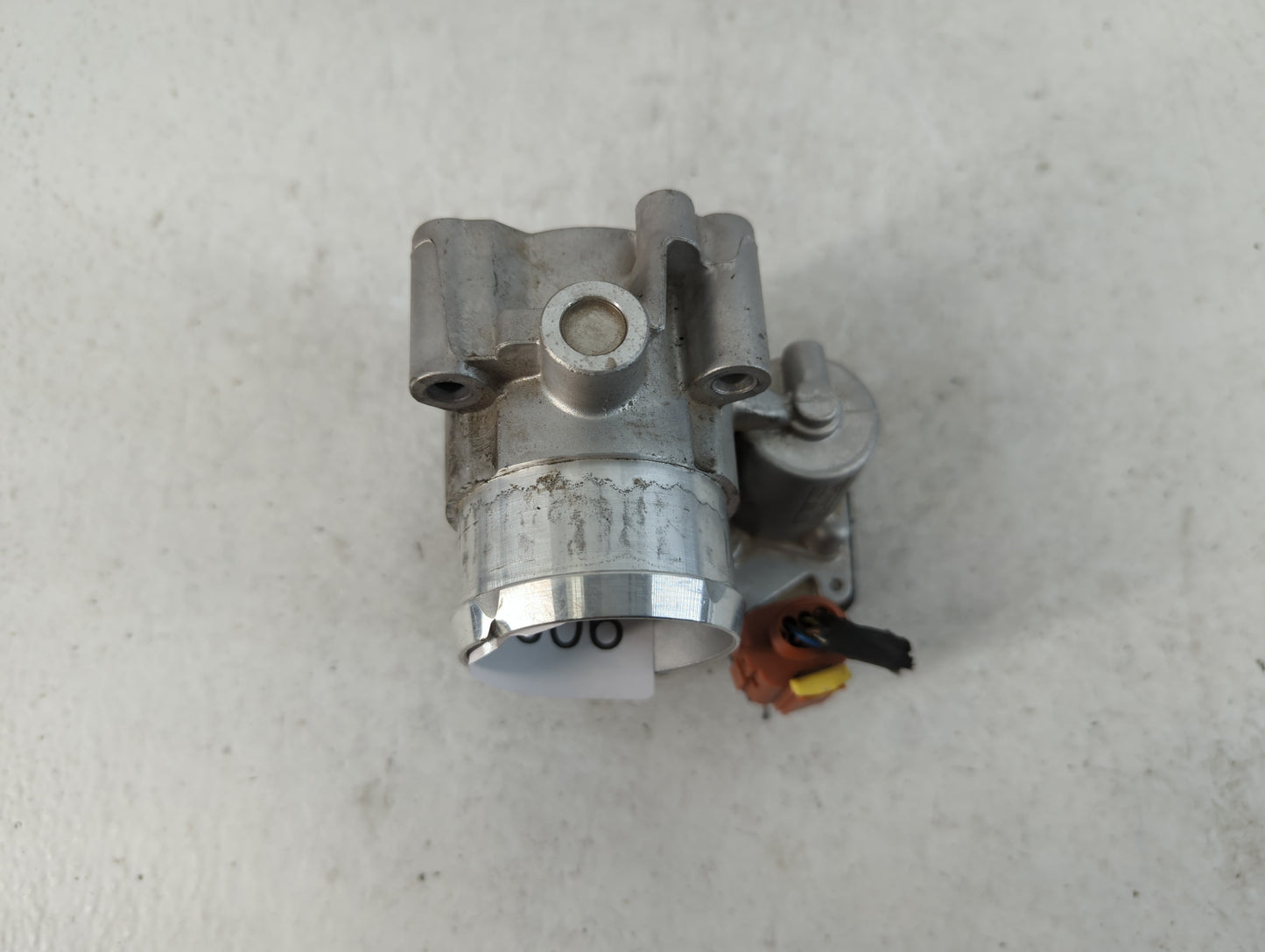 2017-2019 Ford Escape Throttle Body P/N:DS7G-9F991-BB B16 298 4222 Fits Fits 2014 2015 2016 2017 2018 2019 2020 OEM Used Aut